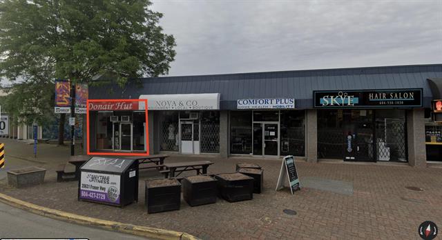 20420 Fraser Highway, Langley