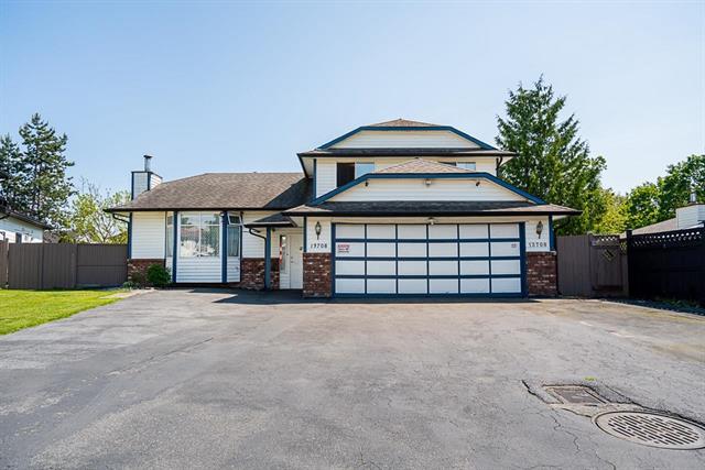 13708 90A Avenue Surrey (Sold)
