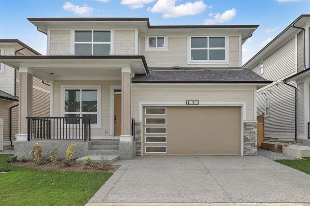 19660 75 Ave Langley (Sold)