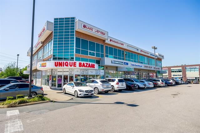 203 12885 80 Ave Surrey (Leased)