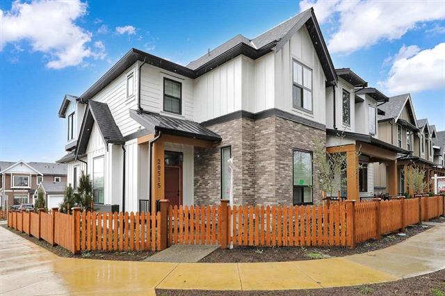 20515 74B Ave Langley (Sold)