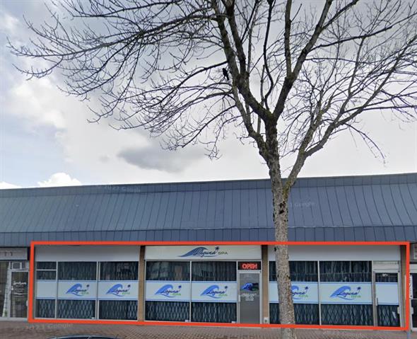 5562-5566 204 Street, Langley