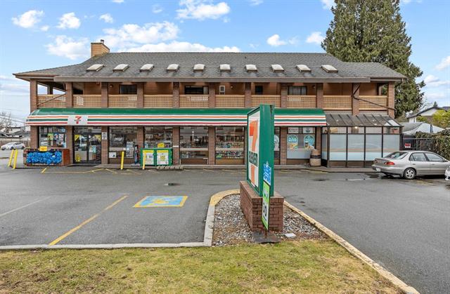 9583 132 Street, Surrey (Leased)