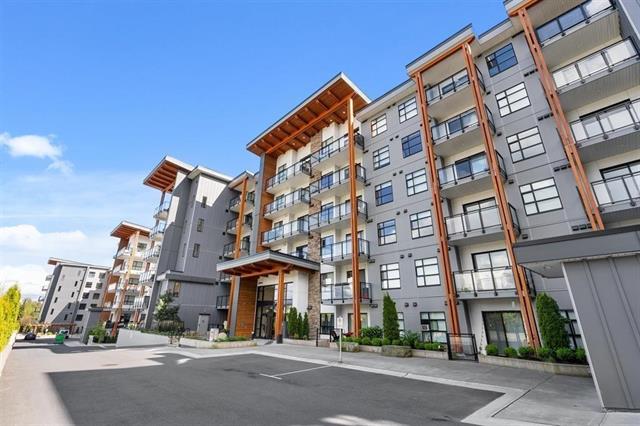 211 6950 NICHOLSON ROAD