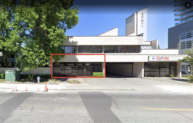 11921 80 AVENUE - leased