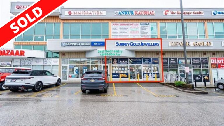 103 12885 80 AVENUE