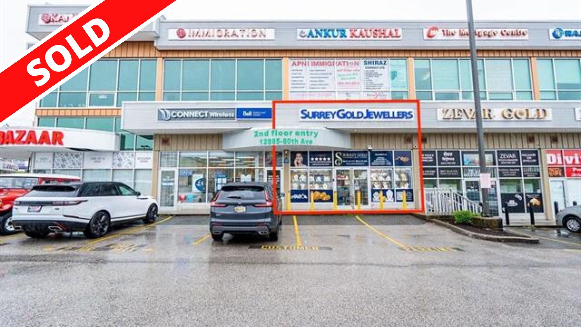 103 12885 80 AVENUE